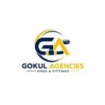 Gokula Agency logo